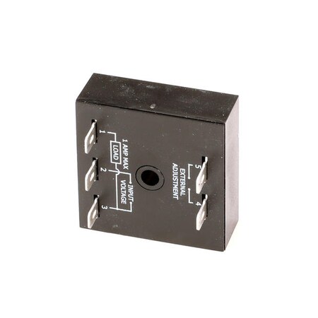 Insinger Timer Ts2223 DE7-12
